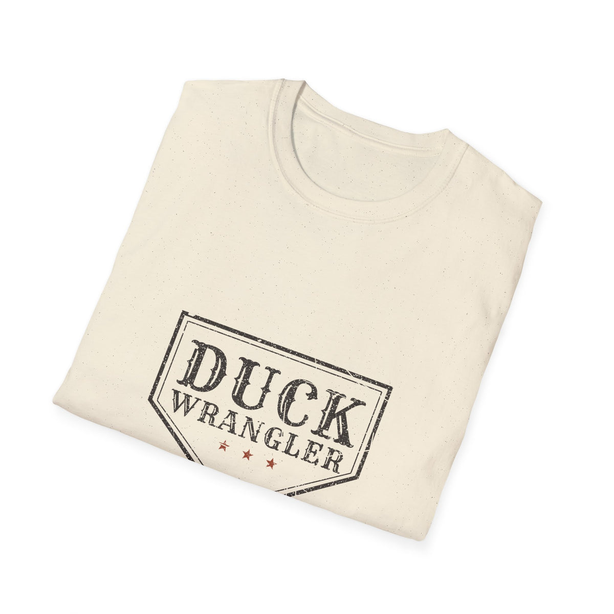Duck Wrangler T-Shirt